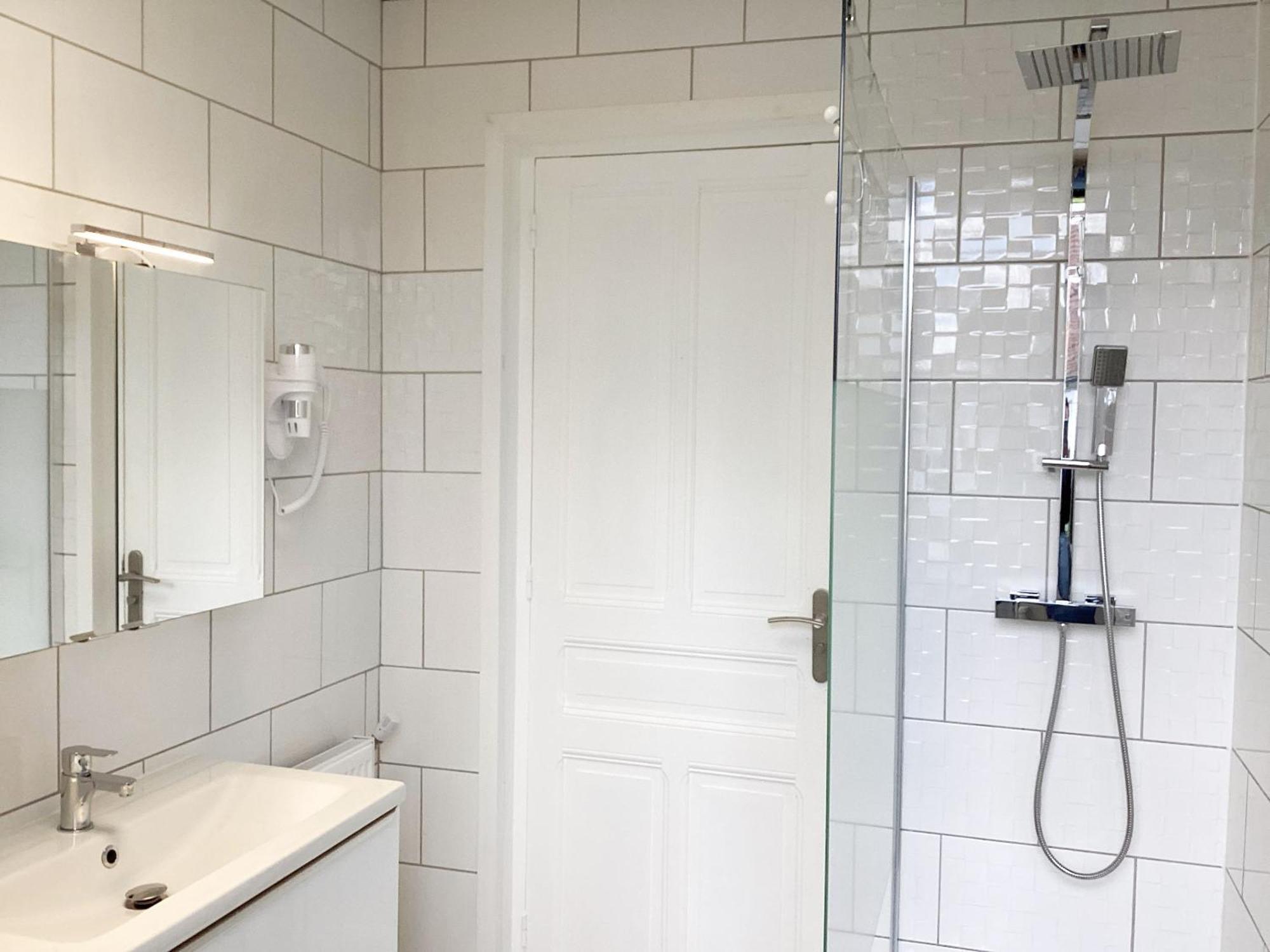 Appartement Stella 95 M2 Climatise Parking Proche Sanctuaires ルルド エクステリア 写真